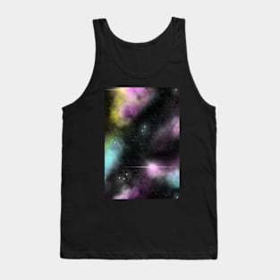 Universe Tank Top